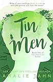Tin Men (The Clay Lion Series Book 2) (English Edition)