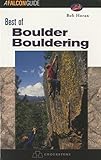 Best of Boulder Bouldering (Rock Climbing)