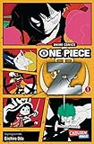 One Piece Z 1 (1): Anime-Comic