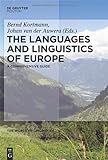 Hock, Hans Henrich: The World of Linguistics: The Languages and Linguistics of Europe: Volume 1 1 (English Edition)