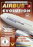 Flight Simulator X - Airbus Series Evolution Vol. 2
