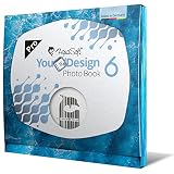 YouDesign Photo Book 6 Pro: Professionelle Fotobücher selb