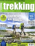 Trekking Magazin 1/2022