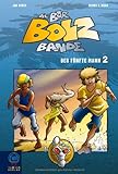 Die Bar-Bolz-Bande, Band 2: Der fünfte Mann (Baumhaus Verlag)