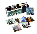 Das Kunst-Memo | The Art Matching Game: Die 36 berühmtesten Werke der Malerei | The 36 Most Famous Painting