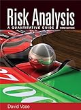 Risk Analysis: A Quantitative Guide