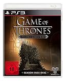 Game of Thrones - [PlayStation 3]