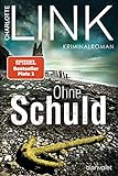 Ohne Schuld: Kriminalroman - Der Bestseller jetzt als Taschenbuch! (Die Kate-Linville-Reihe 3)