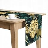 Tischläufer Moderne, dekorative Tischdecke BG-103 40x140 cm