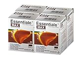 Essentiale MAX Original – 120 Kapseln für Leberentgiftung