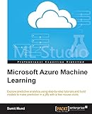 Microsoft Azure Machine Learning (English Edition)