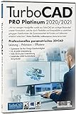 TurboCAD Design Group TurboCAD 2020/2021 Pro Platinum