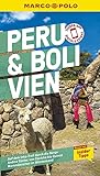 MARCO POLO Reiseführer Peru, Bolivien: Reisen mit Insider-Tipps. Inklusive kostenloser Touren-App