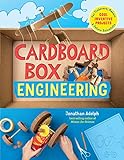 Cardboard Box Engineering: Cool, Inventive Projects for Tinkerers, Makers & Future Scientists: 1