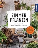 Zimmerpflanzen: Urban Jungle - Mein Paradies zu Hause