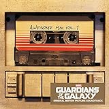 Guardians of the Galaxy: Awesome Mix Vol.1 [Vinyl LP]