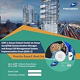 6201-1 Avaya Contact Center on Avaya Aura(TM) Communication Manager and Avaya Call Management System Implementation Exam (6201.1) Complete Video Learning Certification Exam Set (DVD)