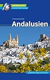 Andalusien Reiseführer Michael Müller Verlag: Individuell reisen mit vielen praktischen Tipps (MM-Reiseführer)