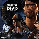 The Walking Dead: The Telltale Series Soundtrack (Season 3 / Michonne, Pt. 1)
