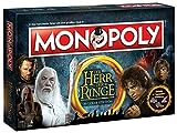 Monopoly- Der Herr der Ringe