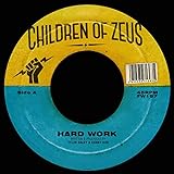 Hard Work [Vinyl LP]