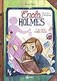 Enola Holmes (Comic). Band 5: Der Fall des rätselhaften Reifrocks