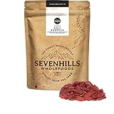 Sevenhills Wholefoods Roh Goji Beeren Bio 1kg