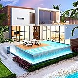 Home Design : Caribbean Life