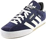 adidas Samba Herren Sneaker Blau