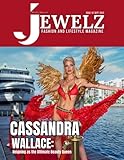 Jewelz Fashion and Lifestyle Magazine Issue 10
