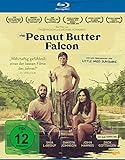 The Peanut Butter Falcon [Blu-ray]
