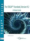 The TOGAF® Standard, Version 9.2 - A Pocket Guide (English Edition)