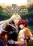 Hidden Past Vol. 2 (Yaoi Manga) (The Dark Earth) (English Edition)