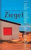 Ziegel. Hamburger Jahrbuch für Literatur 9. 2004/05: BD 9