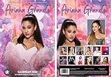 Ariana Grande Kalender 2023