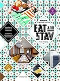 Eat and Stay: Restaurant Graphics & Interiors (Promopress)