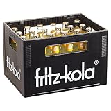 Fritz-kola Zitronenlimonade MEHRWEG (24 x 330 ml)