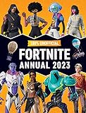 100% Unofficial Fortnite Annual 2023: A Perfect Present for all Gaming Fans