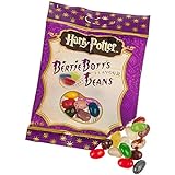 Harry Potter - Bertie Botts Bohnen jeder Geschmacksrichtung - Jelly Belly Beans (54g)