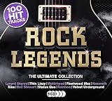 Ultimate Rock Leg
