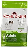 Royal Canin Size X-Small Adult, 1er Pack (1 x 3 kg)