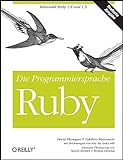 Die Programmiersprache Ruby
