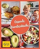 GU Aktion Ratgeber Junge Familien - Gesunde Familienküche (GU Einzeltitel Gesunde Ernährung)