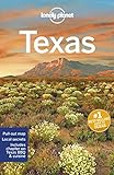 Lonely Planet Texas 5 (Travel Guide)