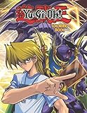Yu-Gi-Oh Coloring Book: Amazing illustrations For Those Who Love Yu-gi-oh! With Incredible Images To Color And Challenge Creativity - Movie Characters And Scenes