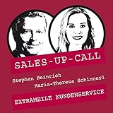 Extrameile Kundenservice: Sales-up-Call