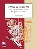 Simply Ed Sheeran: Sing - Perfect - Shape of You
