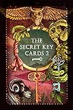 Nadine Breitenstein The Secret Key Cards 2