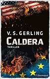 Caldera: Thriller (EDITION 211: Krimi, Thriller, All-Age)