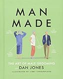 Man Made: The Art of Male Grooming